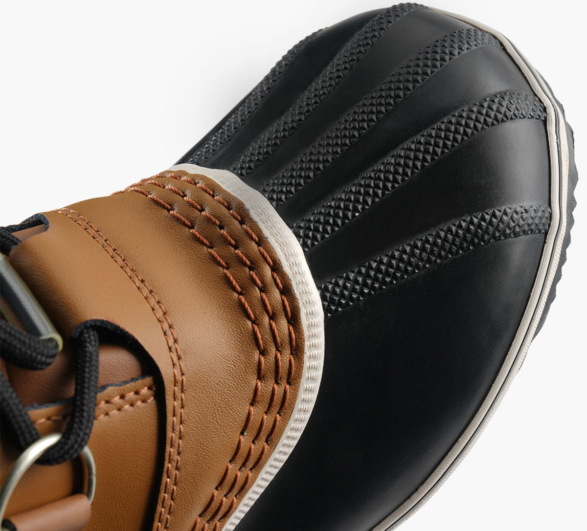 SOREL YOOTPACTPWATERPROOF in TAN view 8