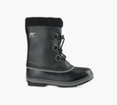 SOREL BOTTEIMPERMABLEYOOTPACTP en NOIR