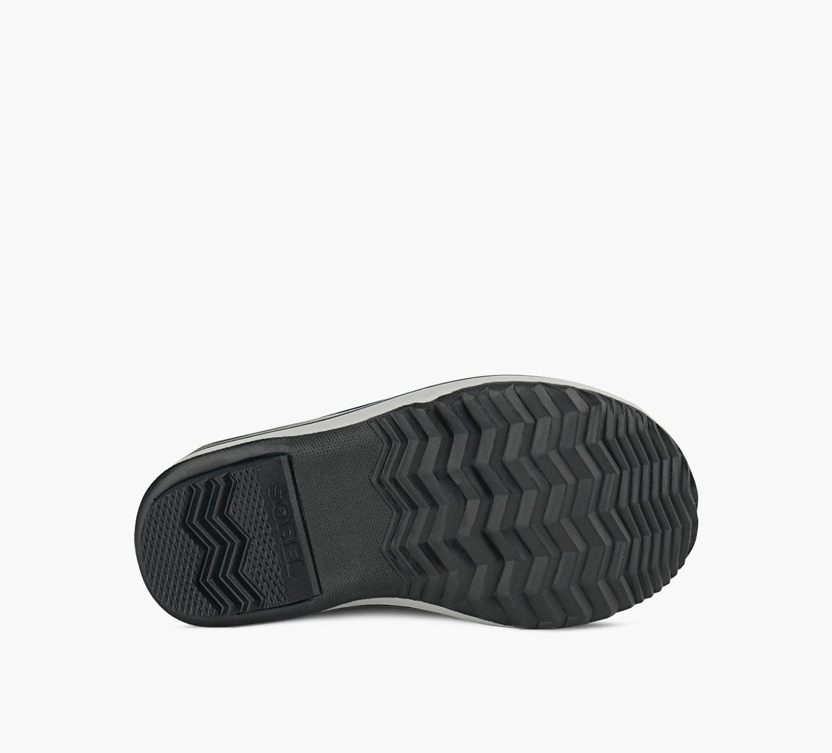 SOREL BOTTEDHIVERENNYLONYOOTPACIMPERMABLE en BLEU vue 6