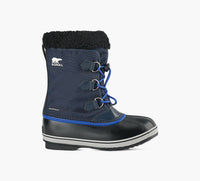SOREL YOOTPACNYLONWATERPROOF in BLUE