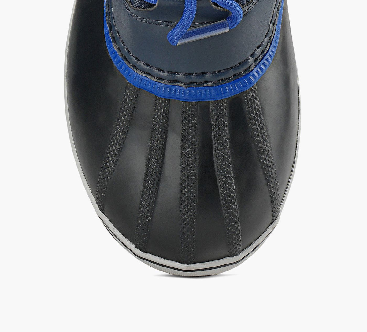SOREL YOOTPACNYLONWATERPROOF in BLUE view 5