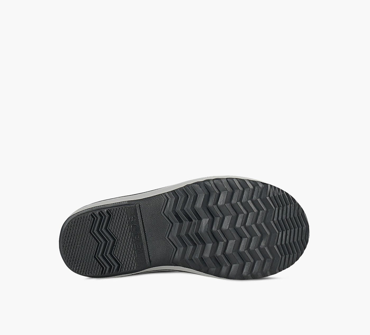 SOREL YOOTPACNYLONWATERPROOF in BLUE view 6
