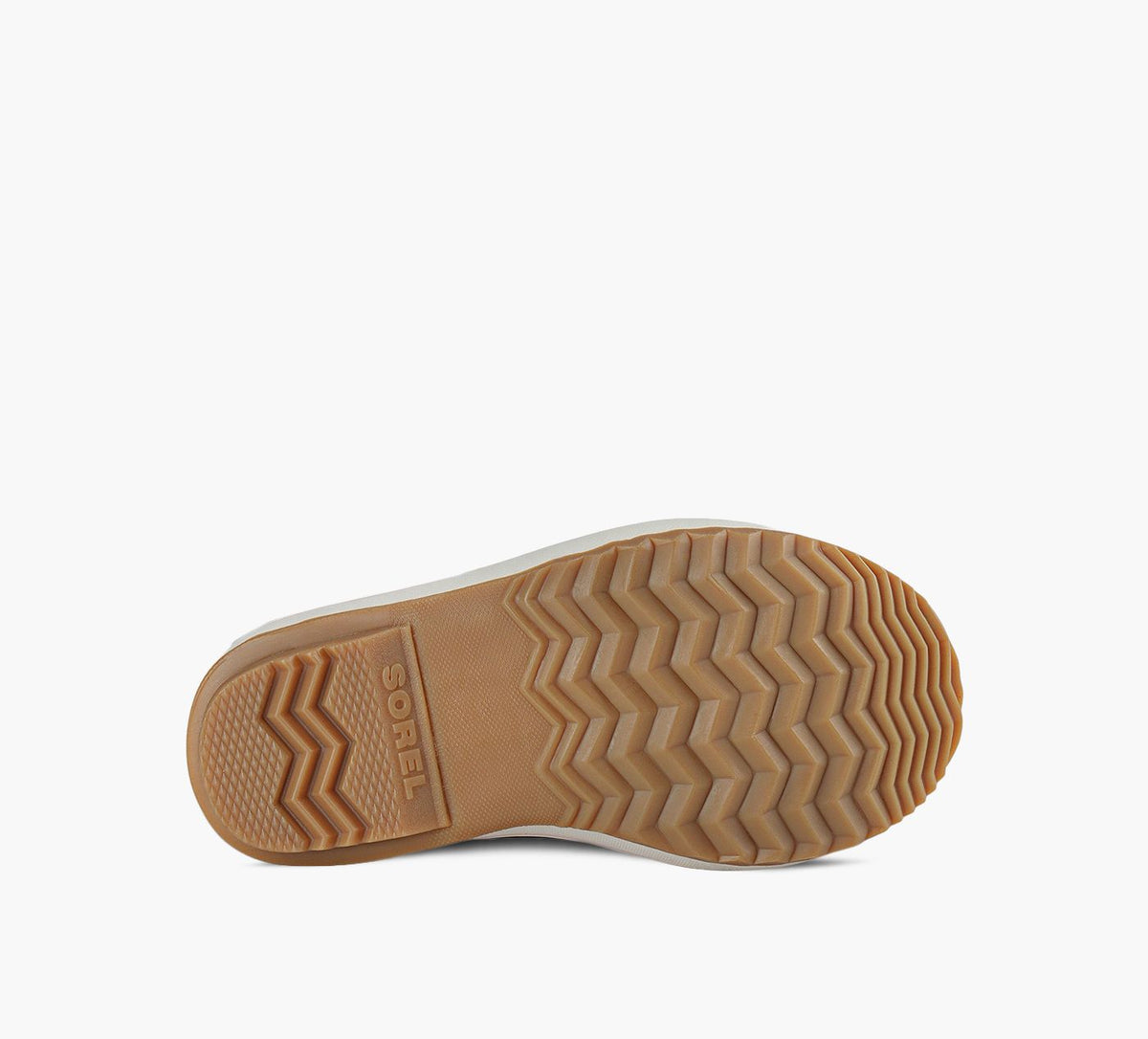 SOREL BOTTEDHIVERENNYLONYOOTPACIMPERMABLE en GRIS vue 6