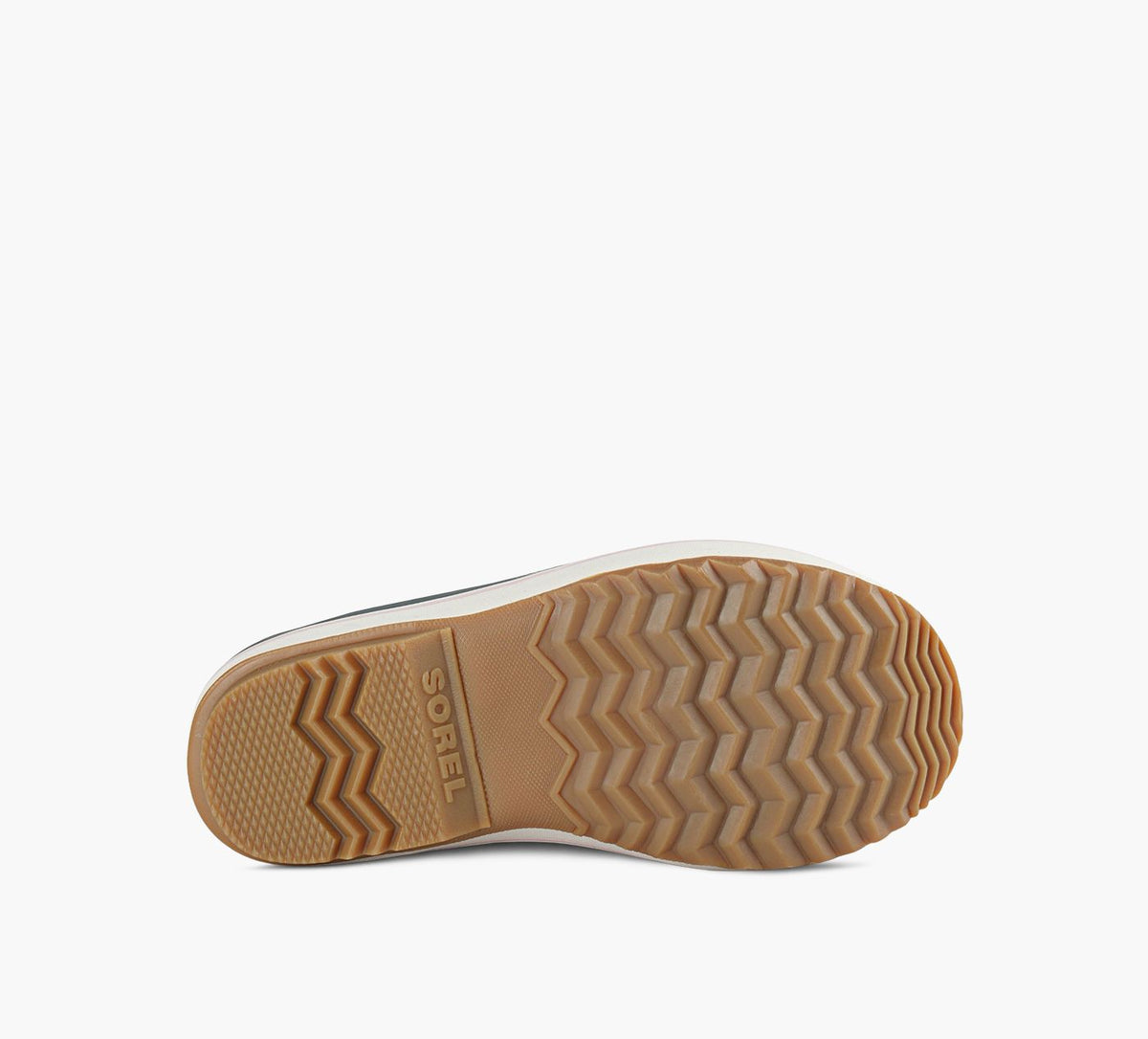 SOREL YOOTPACNYLONWATERPROOF in GREY view 6