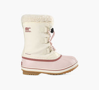 SOREL BOTTEDHIVERENNYLONYOOTPAC en BLANC