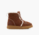 SOREL BOTTEONAAVEALPINE en BRUN