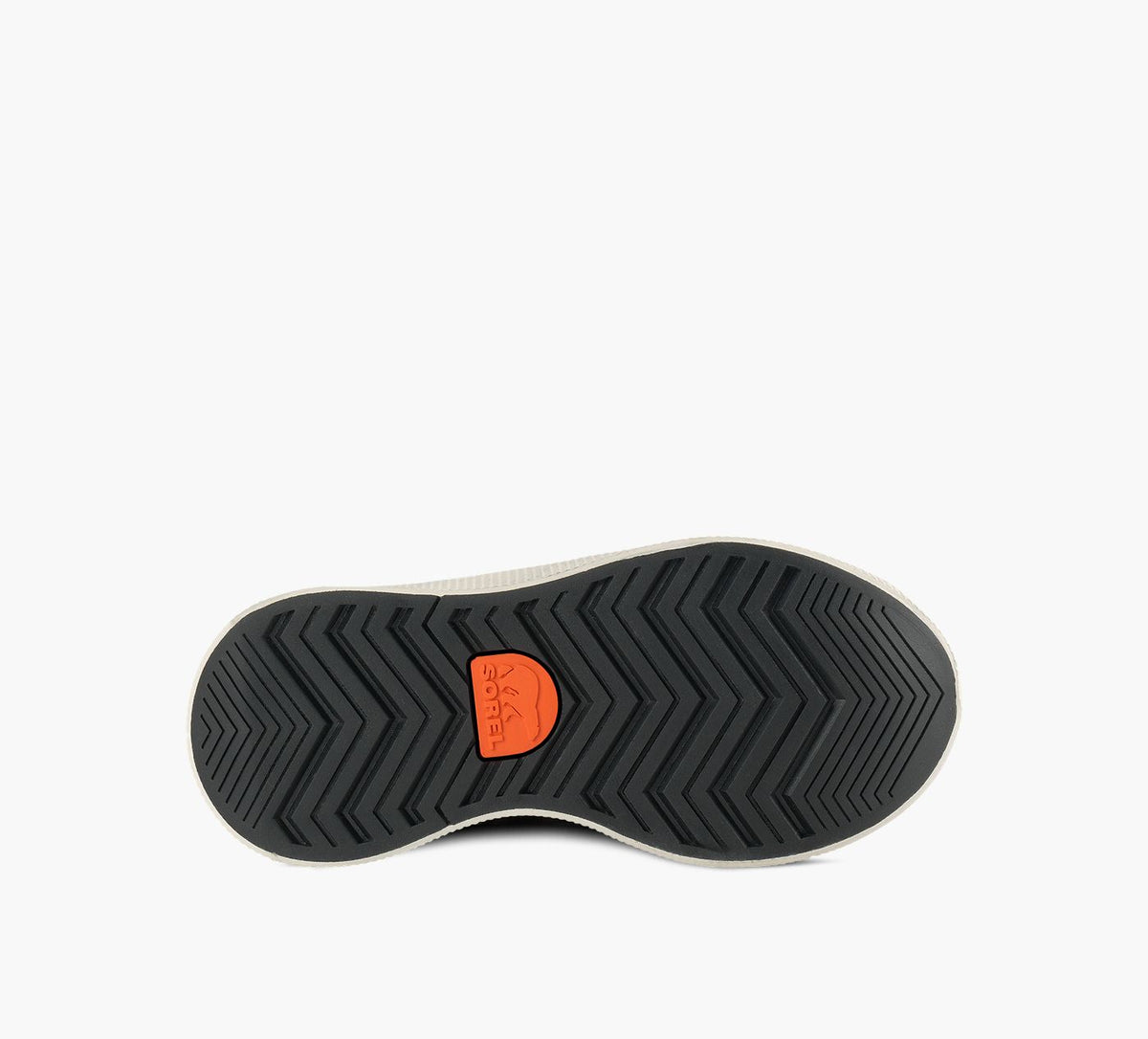 SOREL BOTTEIMPERMABLEOUTNABOUTIVCHILLZ en NOIR vue 6