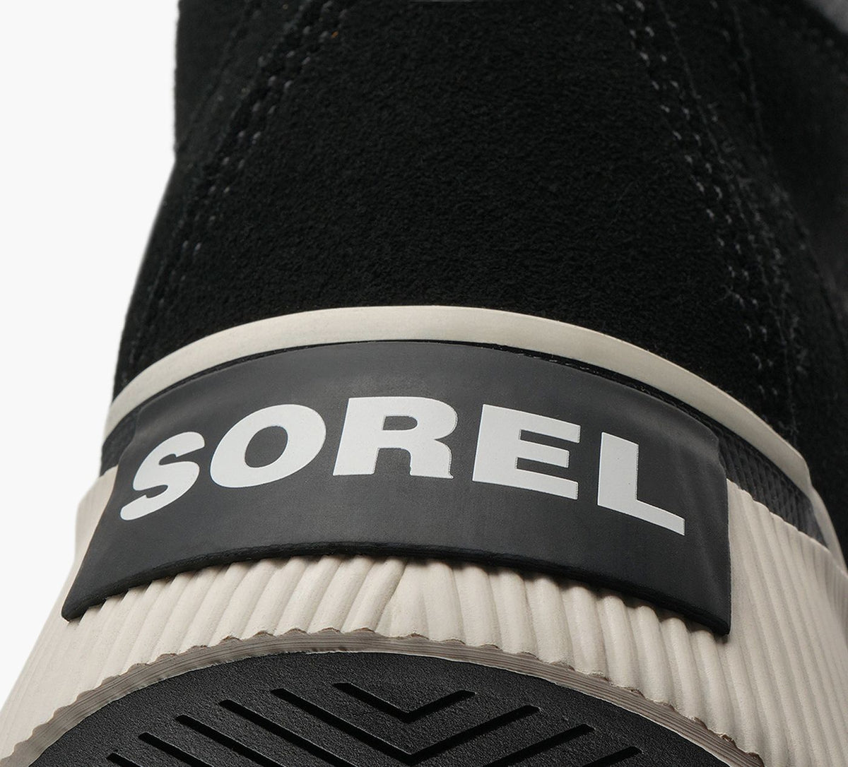 SOREL BOTTEIMPERMABLEOUTNABOUTIVCHILLZ en NOIR vue 7
