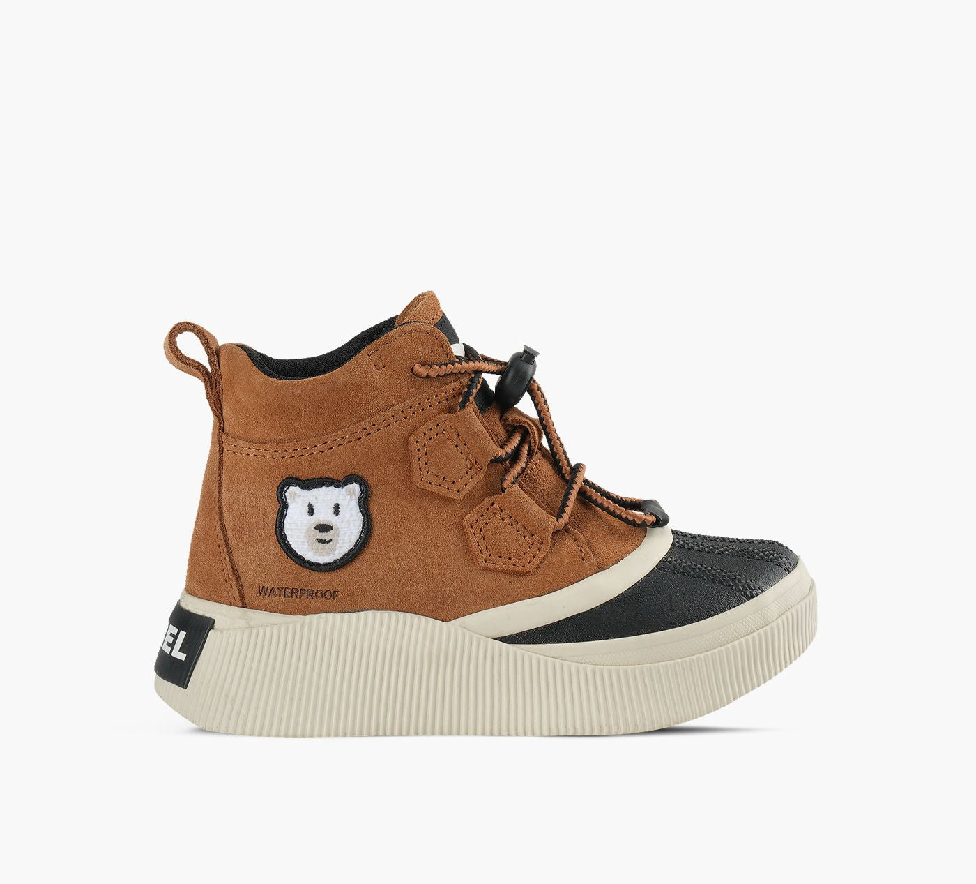 SOREL BOTTEOUTNABOUTIVCLASSIC en TAN