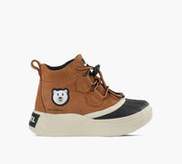 SOREL BOTTEOUTNABOUTIVCLASSIC en TAN