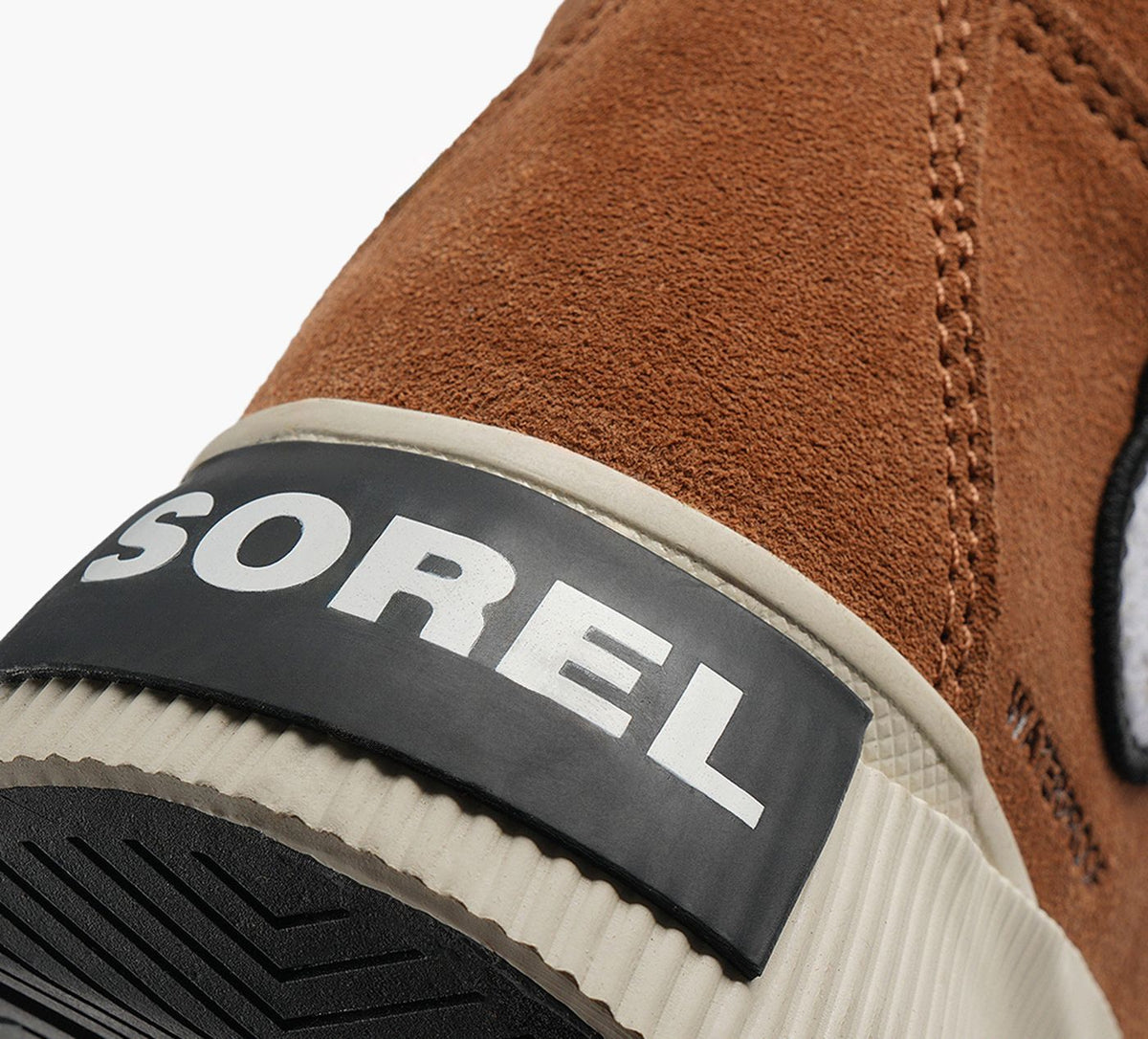 SOREL BOTTEOUTNABOUTIVCLASSIC en TAN vue 7