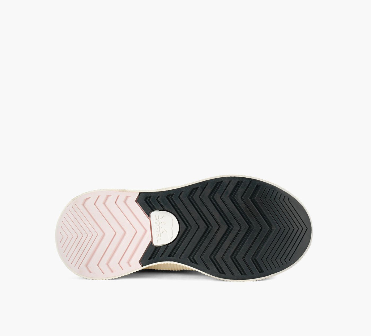 SOREL OUTNABOUTIVCLASSIC in BLACK view 6