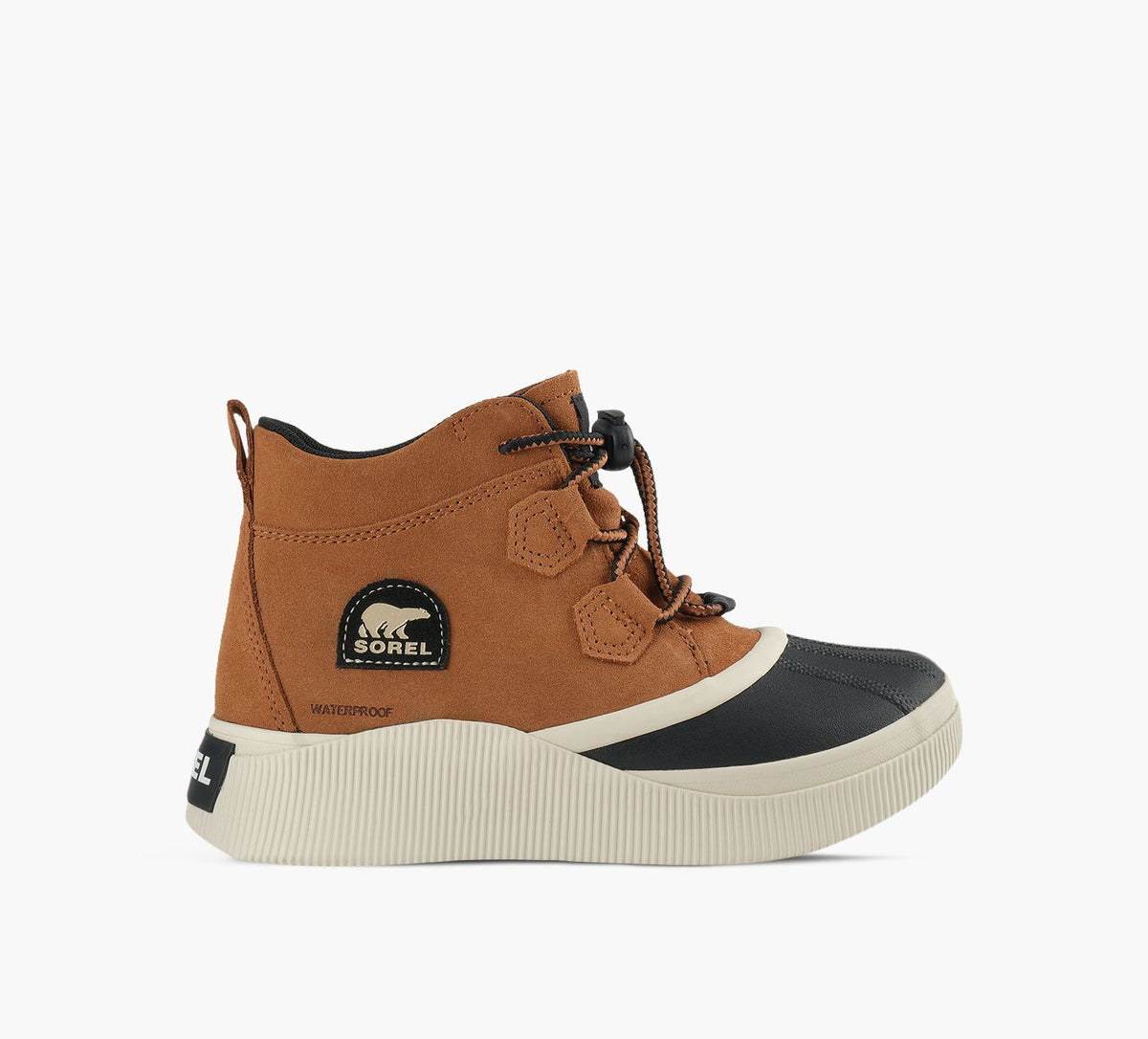 SOREL BOTTEOUTNABOUTIVCLASSIC en TAN