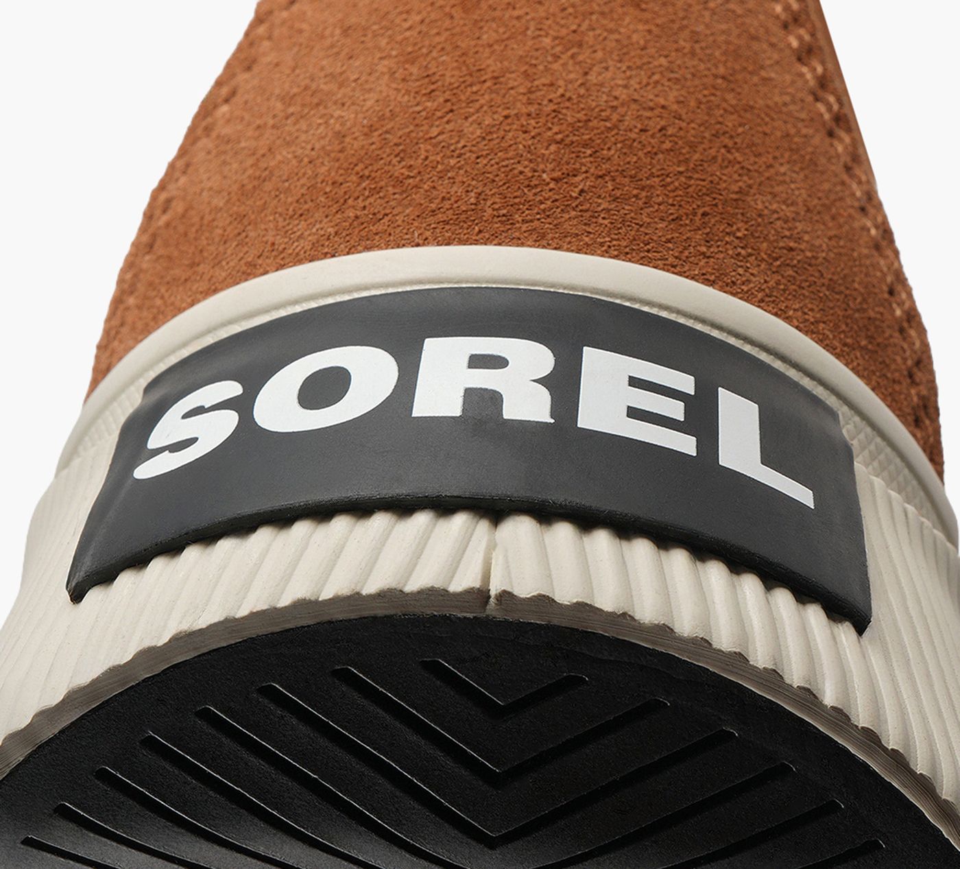SOREL BOTTEOUTNABOUTIVCLASSIC en TAN vue 7