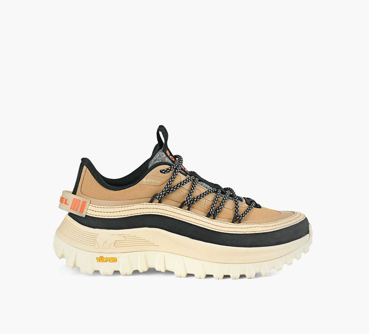 SOREL CALLSIGNHORIZONLOWGTX in BEIGE