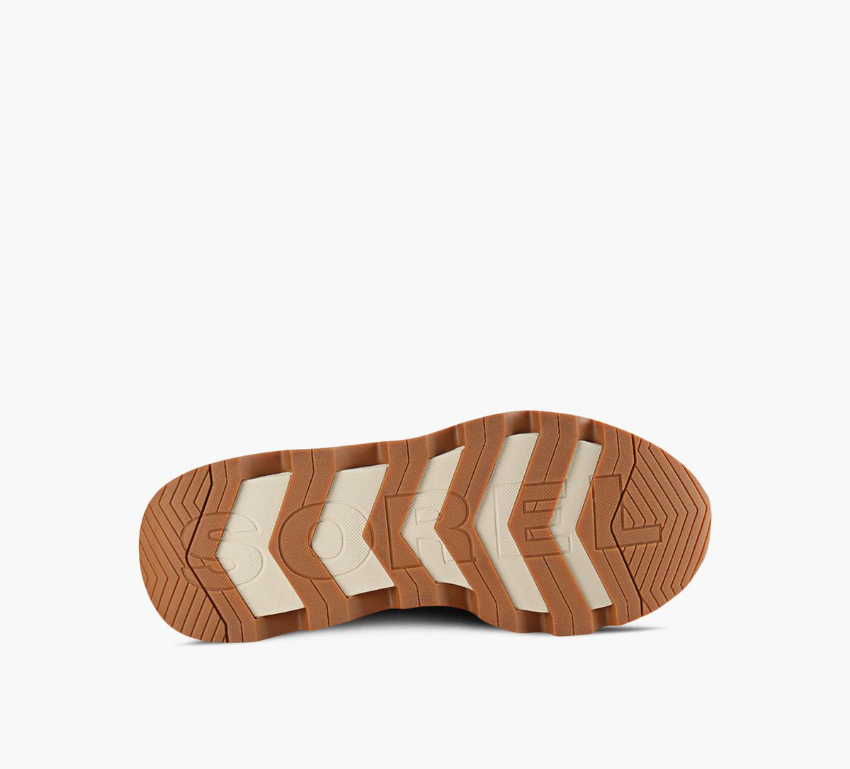 SOREL KINETICEMBER in BEIGE view 6