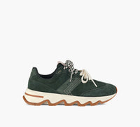SOREL KINETICEMBERLX in GREEN
