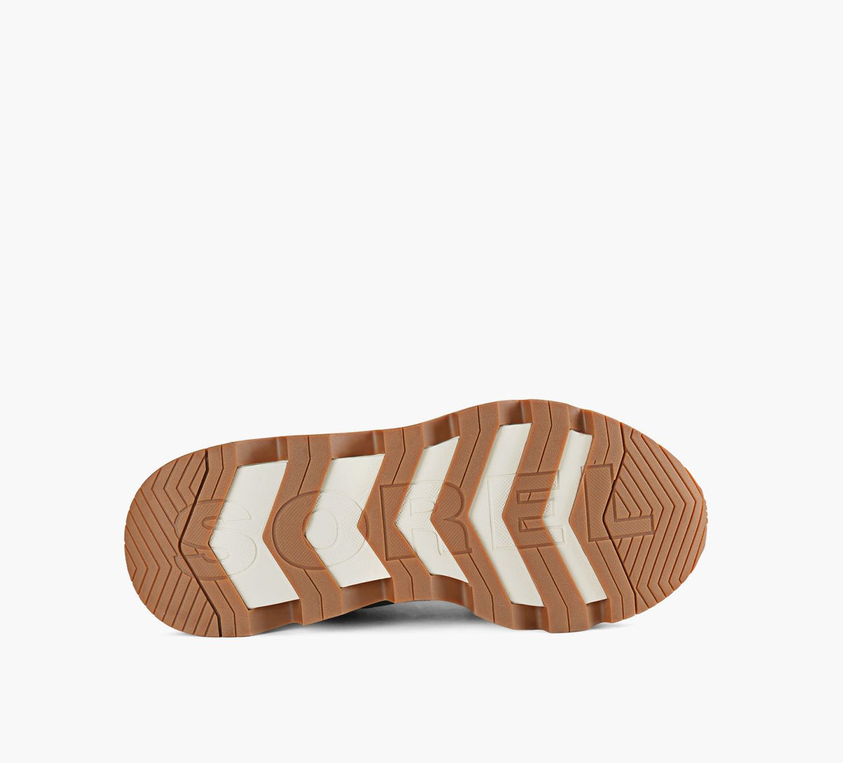 SOREL KINETICEMBERLX in GREEN view 6