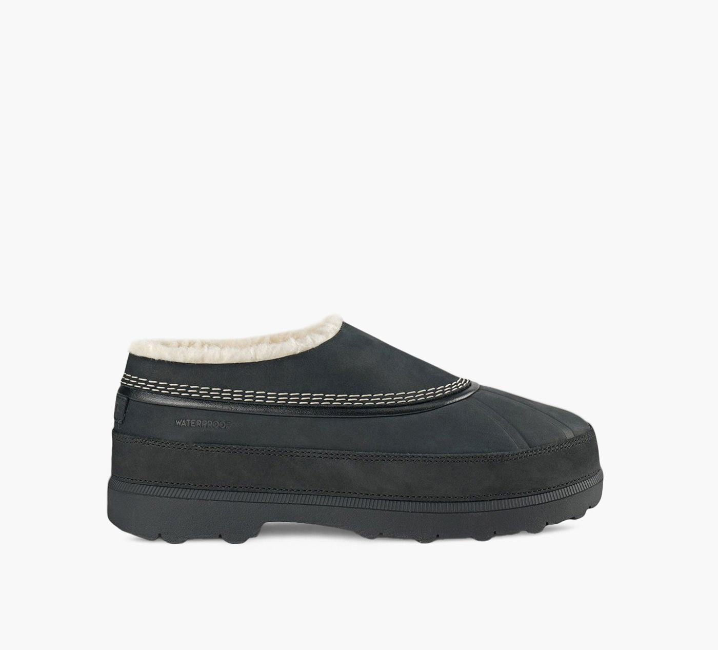 SOREL AMBLERFIRESIDEIMPERMABLE en NOIR