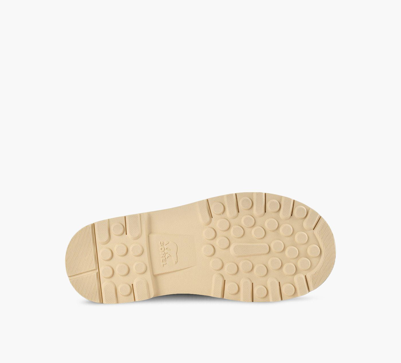 SOREL AMBLERFIRESIDEWATERPROOF in BEIGE view 6