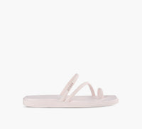 CROCS MIAMITOELOOP in LIGHT PINK