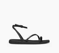 CROCS MIAMIANKLESTRAP in BLACK
