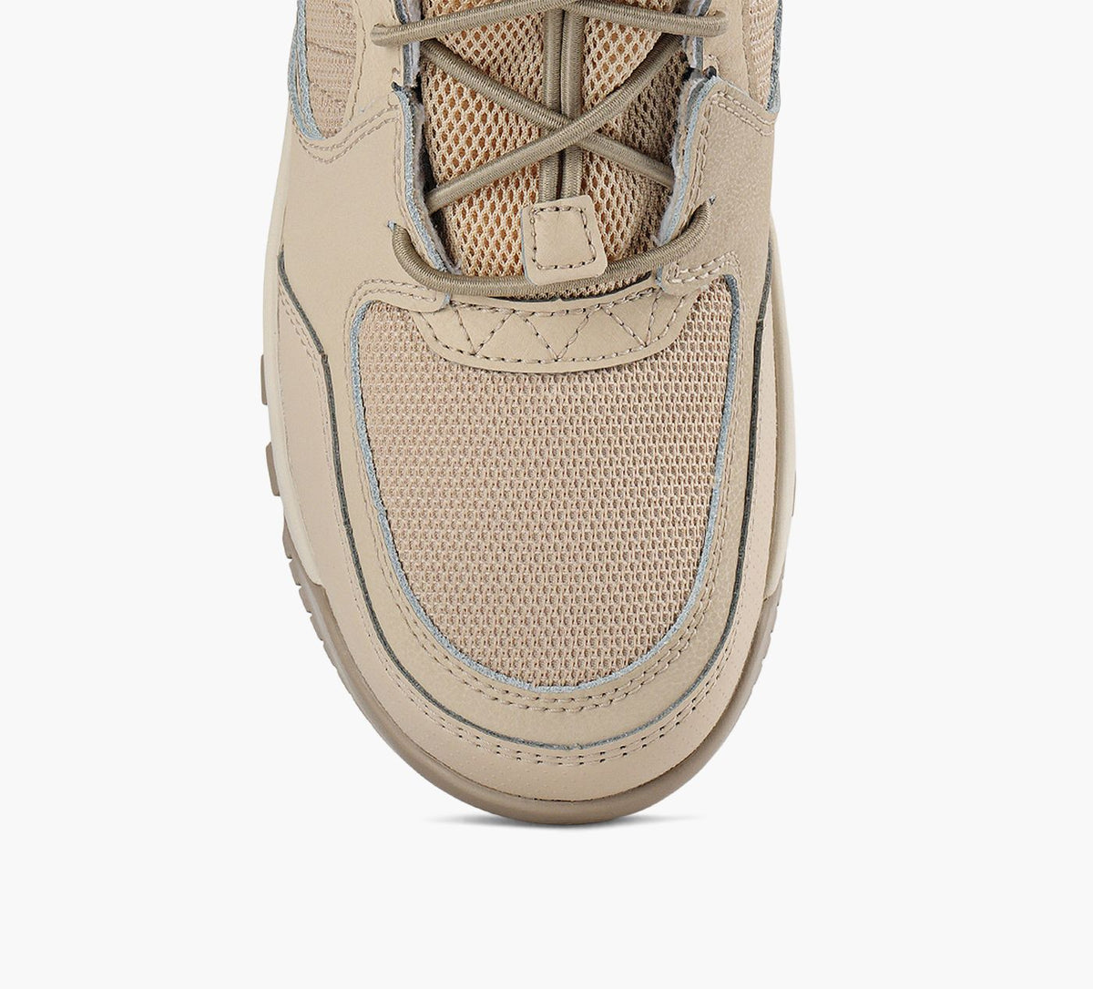 COLUMBIA BOTTEPORTLANDEROMNIHEAT en BEIGE vue 5