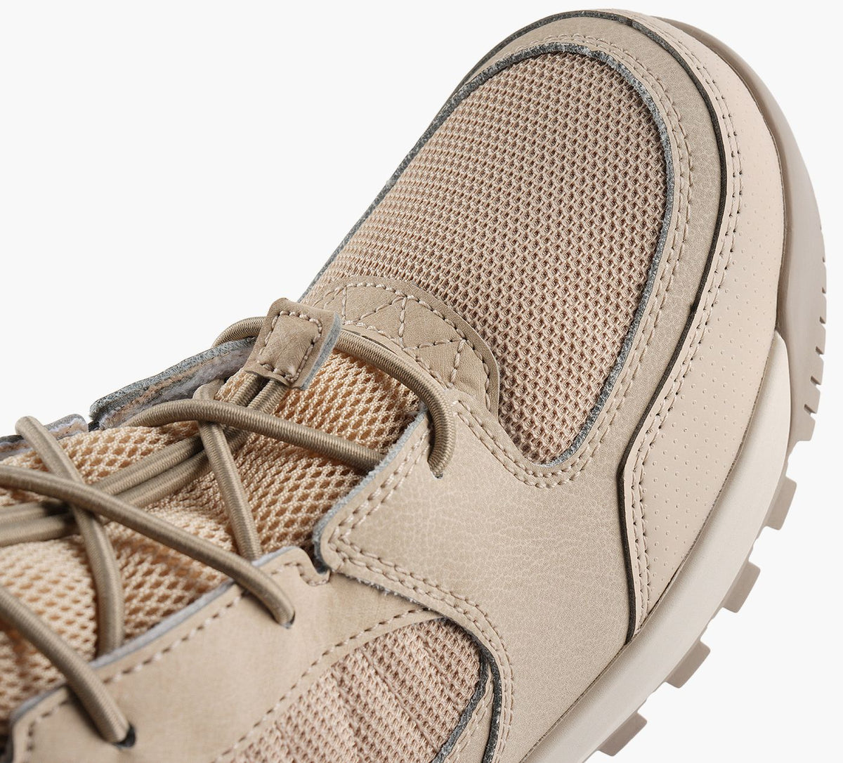 COLUMBIA BOTTEPORTLANDEROMNIHEAT en BEIGE vue 8