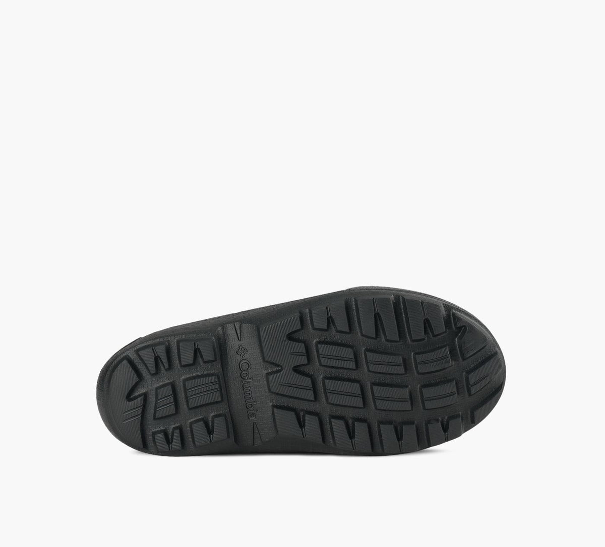 COLUMBIA POWDERBUGSNOWLITE in BLACK view 6