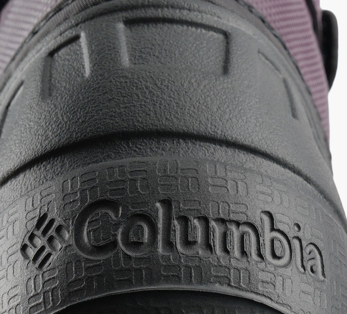 COLUMBIA BOTTEPOWDERBUGSNOWLITE en VIOLET vue 7