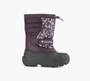 COLUMBIA POWDERBUGSNOWLITE in PURPLE