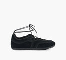 UGG BASKETBALLERINEQUILL en NOIR