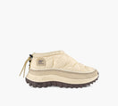 SOREL CHAUSSUREMIHAUTEIMPERMABLECALLSIGNDAYBREAK en BEIGE
