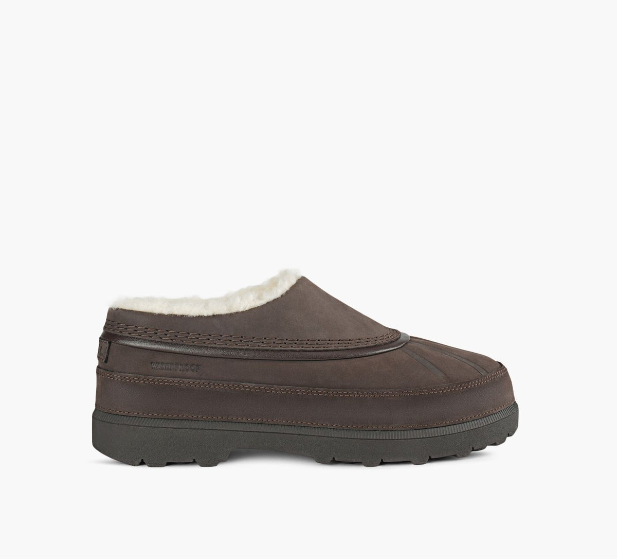 SOREL AMBLERFIRESIDEWATERPROOF in BROWN