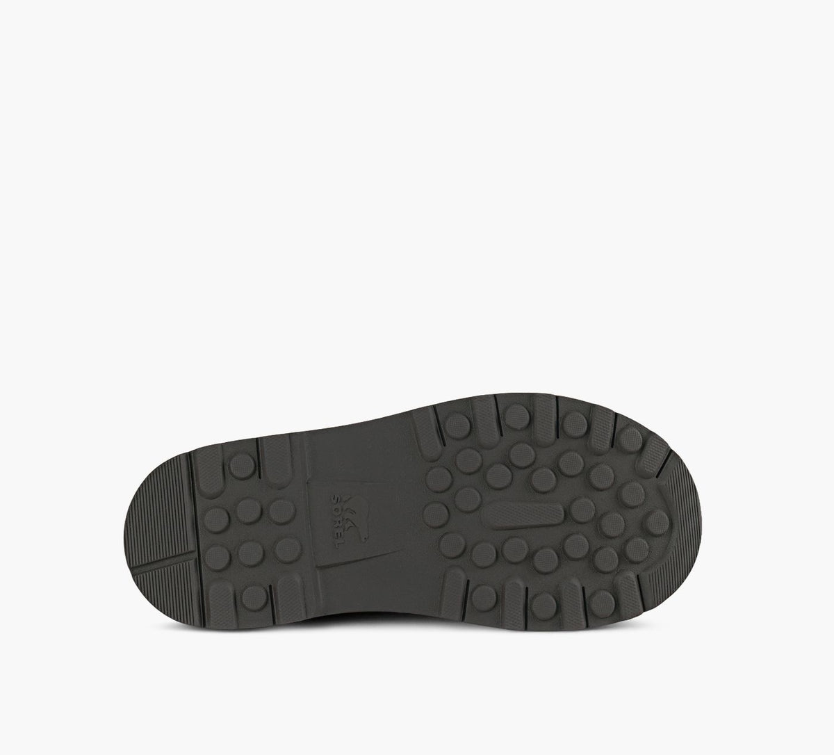 SOREL AMBLERFIRESIDEWATERPROOF in BROWN view 6