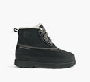 SOREL CHUKKAIMPERMABLEAMBLERFIRESIDE en NOIR