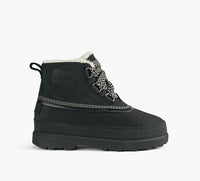 SOREL CHUKKAIMPERMABLEAMBLERFIRESIDE en NOIR