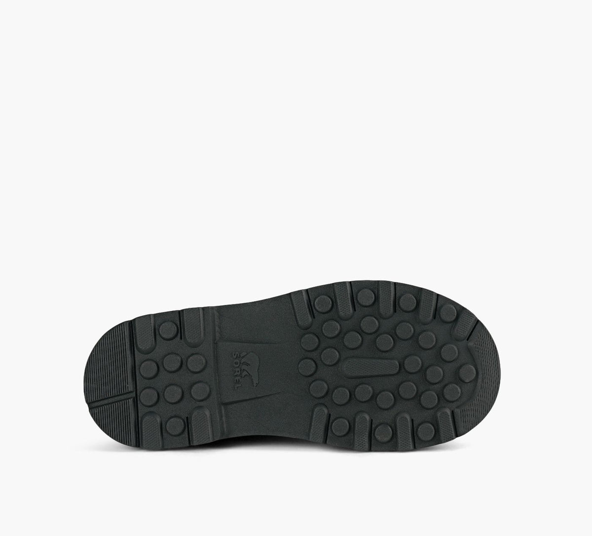 SOREL CHUKKAIMPERMABLEAMBLERFIRESIDE en NOIR vue 6