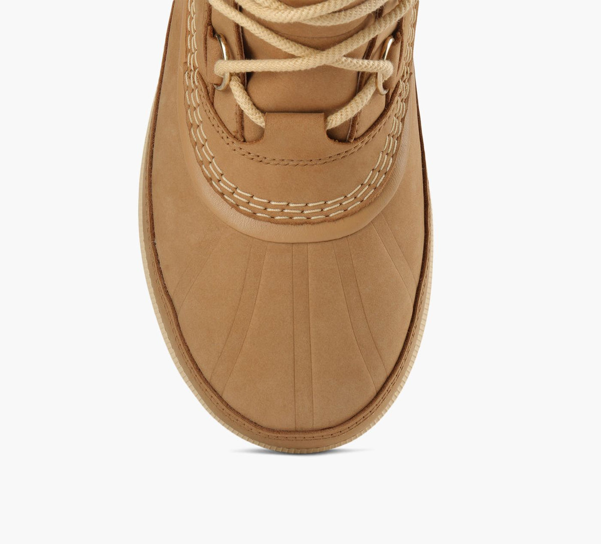 SOREL AMBLERFIRESIDEIMPERMABLE en BEIGE vue 5