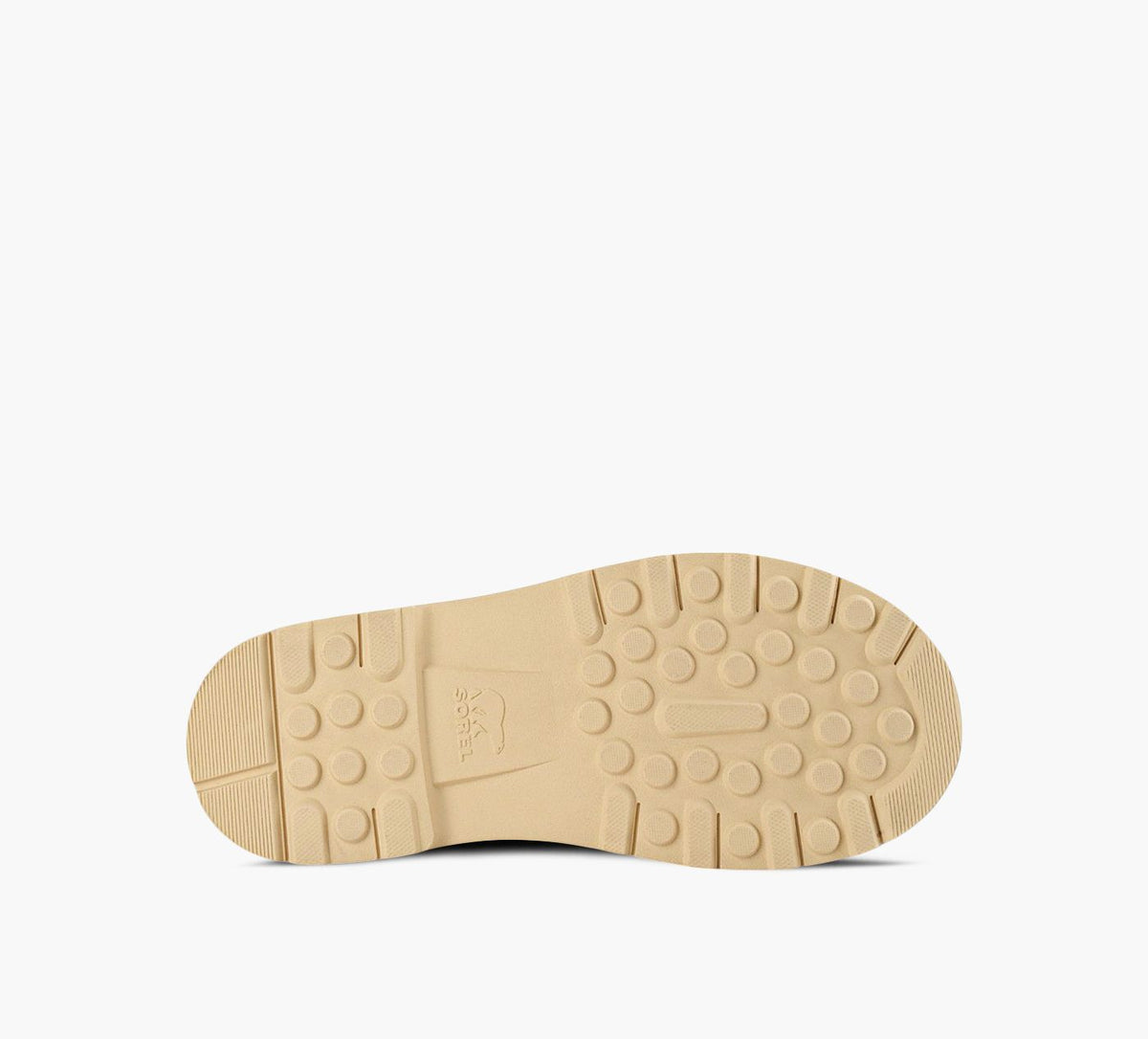 SOREL AMBLERFIRESIDEIMPERMABLE en BEIGE vue 6