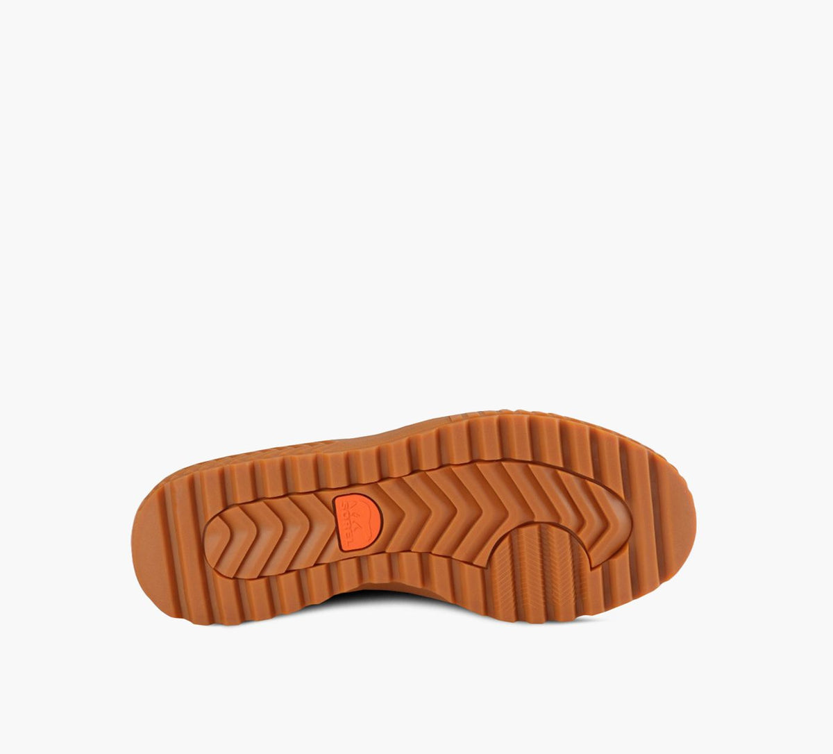 SOREL ONAAVEALPINEPLUSWATERPROOF in BLACK view 6