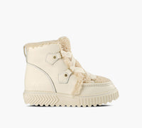 SOREL BASKETIMPERMABLEONAAVEALPINELX en BEIGE