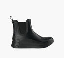 SOREL BOTTEDEPLUIECHELSEAIMPERMABLEOUTNABOUTIV en NOIR