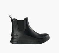 SOREL BOTTEDEPLUIECHELSEAIMPERMABLEOUTNABOUTIV en NOIR