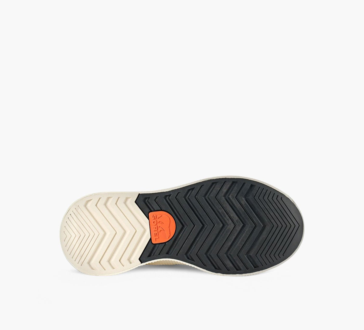 SOREL BOTTEOUTNABOUTIVCLASSICIMPERMABLE en TAN vue 6