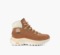 SOREL CALLSIGNCONQUESTGTX in TAN