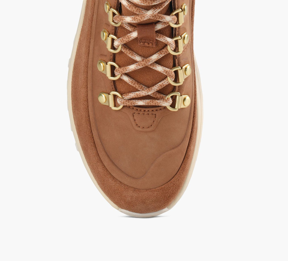 SOREL CALLSIGNCONQUESTGTX in TAN view 1c