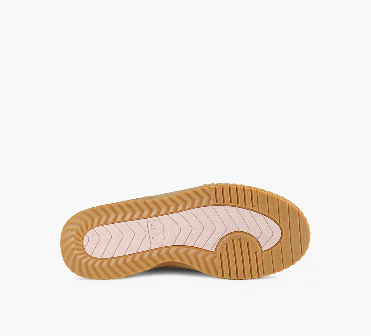 SOREL ONAAVETTOE in LIGHT PINK view 6