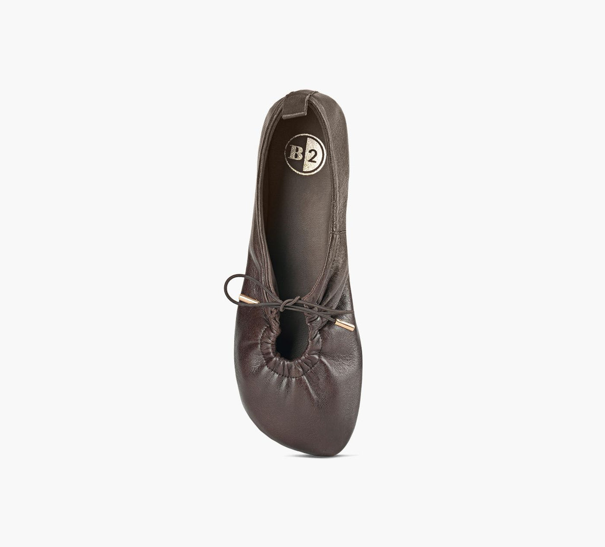 B2 OSAKA in BROWN view 1c
