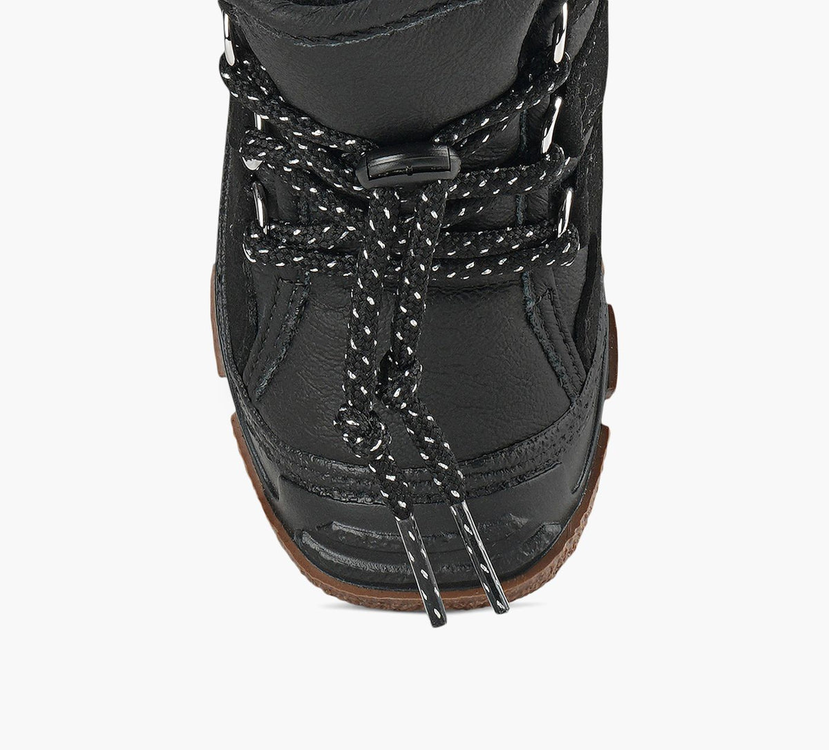 OLANG DODO in BLACK view 5